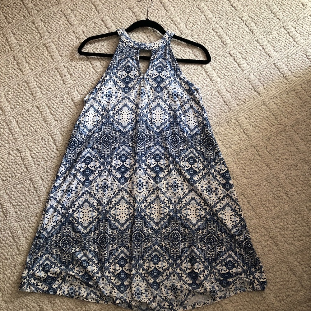 Summer dress